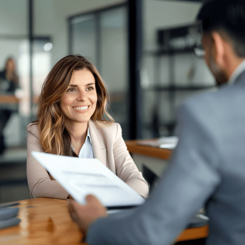 Kreditförsäkring (KF)